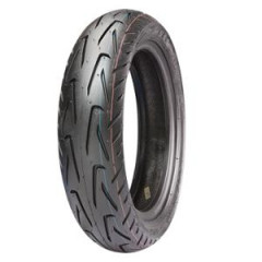 Pneu scooter adaptable 120/90 X 10 H-968 front 57N TL