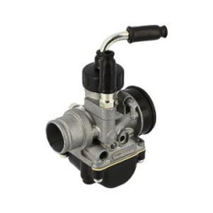 Carburateur Dellorto PHBG 21 BD Montage Souple Starter à Câble