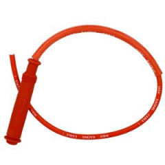 Antiparasite NGK 5 KOhms pour bougie avec olive