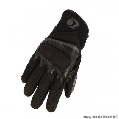 Gants Trendy hiver GT530 noir taille 07 XS Coque CE EPI KP1