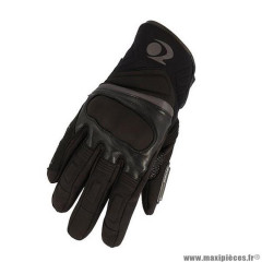 Gants Trendy hiver GT530 noir taille 07 XS Coque CE EPI KP1