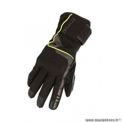 Gants Trendy hiver Coque CE EPI KP1 taille 13 3XL