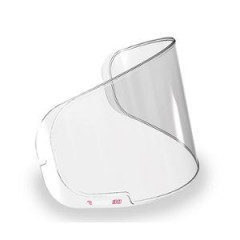 Film anti-buée adaptable Pinlock 30 transparente
