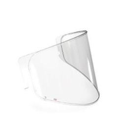 Film/lentille anti-buée adaptable transparente PINLOCK 70