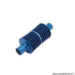 Refroidisseur d'eau KRM couleur bleu