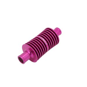 Refroidisseur d'eau KRM couleur rose taillé masse