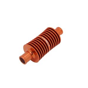 Refroidisseur d'eau KRM orange taillé masse