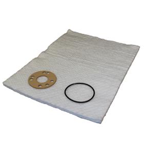 Kit d'entretien de silencieux KRM tous modèles