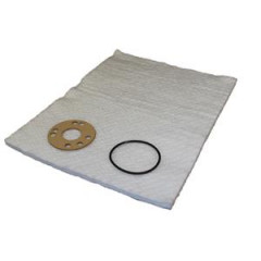 Kit d'entretien de silencieux KRM tous modèles