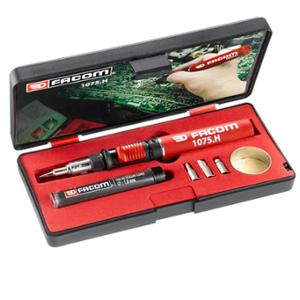 Fer à souder gaz Facom