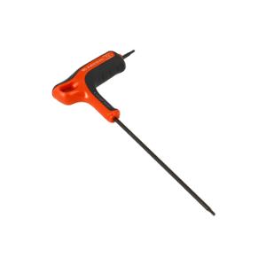 Clé male à poignée en P Torx T6 Facom