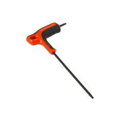 Clé mâle à poignée en P Torx T9 Facom