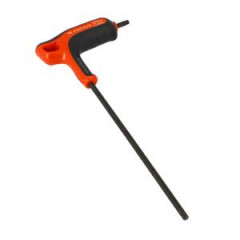 Clé male à poignée en P Torx T20 Facom