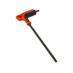 Clé male à poignée en P Torx T40 Facom