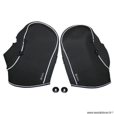 Manchon origine Piaggio -605690M- pour véhicules équipés d'embout de guidon