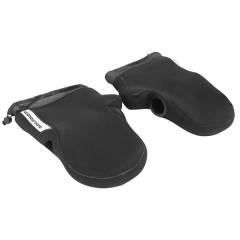 Manchon maxi-scooter Tucano Urbano néoprène universel (Yamaha 560 TMAX 2020+, 530 TMAX 2012-2019) (R363X)