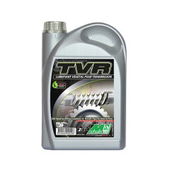 Huile de transmission Minerva Oil 2 L 100% Made in France