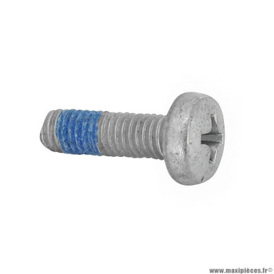 Vis cruciforme Piaggio 5x16 origine -1A003109-
