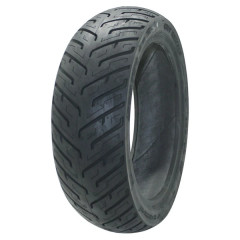 Pneu scooter Deli Tire 12'' 130-70-12 SB-124R REAR TL 62P REINF (125 Piaggio MP3 AR, X-EVO AR / Suzuki Burgman AR / Honda S-Wing AR / MBK Skycruiser AR / Kymco Agility AR / SYM GTS)