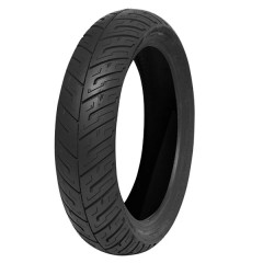 Pneu scooter Deli Tire 120/70-14 SB-124F TL 55S (Piaggio 125 X-EVO AV, 125 X9 AV / Peugeot 125 Satelis AV)