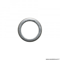 Joint de bouchon de vidange Piaggio origine GU95100709 pour Moto-Guzzi