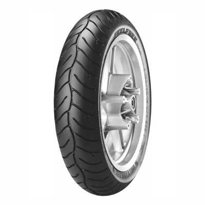 Pneu scooter Metzeler 16'' 110-70-16 TL 52S (HONDA 300 SH)