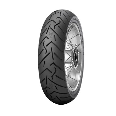 Pneu moto Pirelli 150-70-17 Scorpion Trail 2 Radial AR 69V (BMW 1100 GS, 1150 GS)