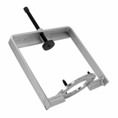 Outil pour compression des ressorts embrayage Buzzetti pour moteur Piaggio de 125 à 400cc (démontage et montage) - 5658