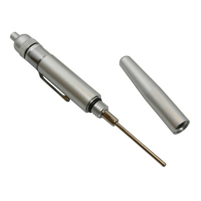 Seringue-burette à huile de poche Buzzetti (0620)