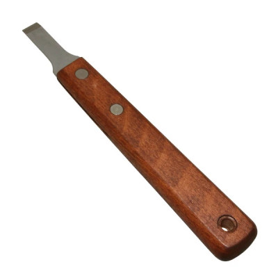 Grattoir pour joint Buzzetti acier inox 10mm (5082)