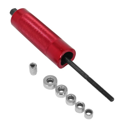 Outil pour démonter-remonter les axes de piston Buzzetti diamètre 12 - 15 - 16 - 19 - 22mm (5060)