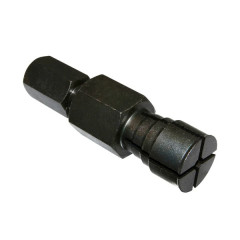 Arrache roulement Buzzetti diamètre 25mm référence 18682