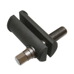 Outil pour enlever les anneaux des roulements de tige de direction Buzzetti (30 à 68mm) (5058)