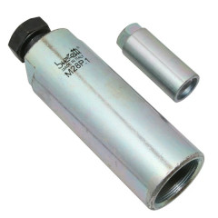 Arrache volant Buzzetti M28x100 pour moto Honda 125-250 Cross, Enduro 4T (5381)