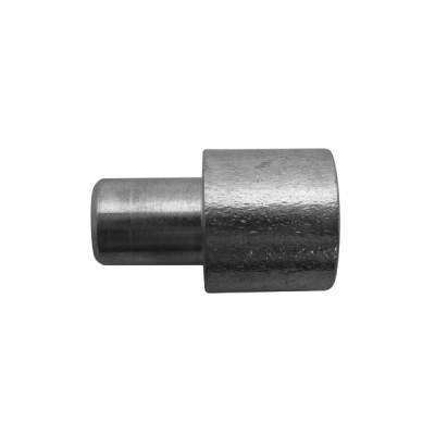 Butee de gaine Algi diamètre ext 8mm - diamètre int 4,8mm - l 13mm (boite de 100) 00431000-100