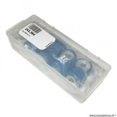 Galet-rouleau Polini 25x19 17,0g (jeu de 8) (242.364)