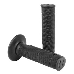 Revêtements poignées Domino 1150 noir 120mm (BETA 50 RR)