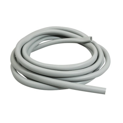 Gaine circuit électrique adaptable gris 3,3m (OE 83199) pour scooter Piaggio Vespa