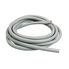 Gaine circuit électrique adaptable gris 3,3m (OE 83199) pour scooter Piaggio Vespa