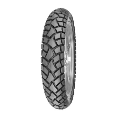 Pneu moto Deli Tire 110-90-17 SB-117 Seventy Front TT 60P (Archive 125 Scrambler AM-64 AV)