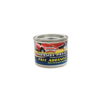 Pâte abrasive Arexons 150 ml efface rayures
