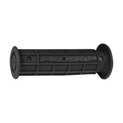 Revêtements poignées ProGrip double densité noir 125mm (quad-jetski diamètre 22-22)