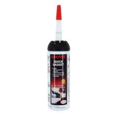 Pâte à joint Loctite SI 5910 résistance à l'huile noir (cartouche 100 ml)