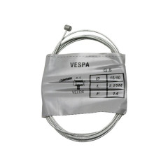 Câble de vitesse à main adaptable 5,5x6,5mm diamètre 15-10 L 2,25m (14 fils) (boîte de 25)