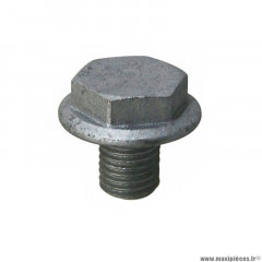 Vis bride Piaggio (8x10,3) - Référence : 1A003151