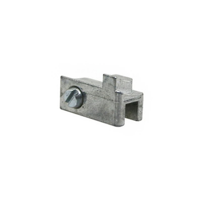 Curseur poignée de gaz adaptable vendu à l'unité pour Peugeot-MBK