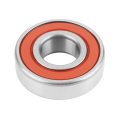 Roulement de roue adaptable 6204-2RS (20x47x14 mm) Piaggio 50 Typhoon AR, NRG AR