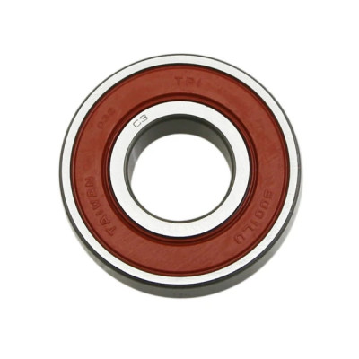 Roulement de roue adaptable 6001-2RS (12x28x8 mm) PEUGEOT 103 AR / MBK 51 AR