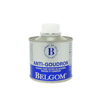 Anti-goudron adaptable 150ml