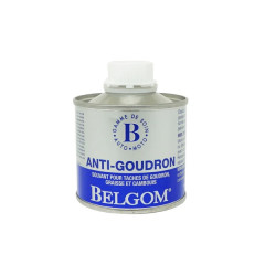 Anti-goudron adaptable 150ml